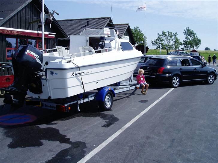 Ryds 535 FC billede 12