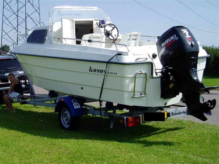 Ryds 535 FC billede 13