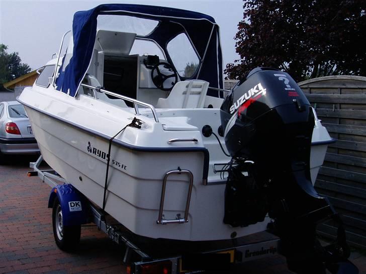 Ryds 535 FC billede 14