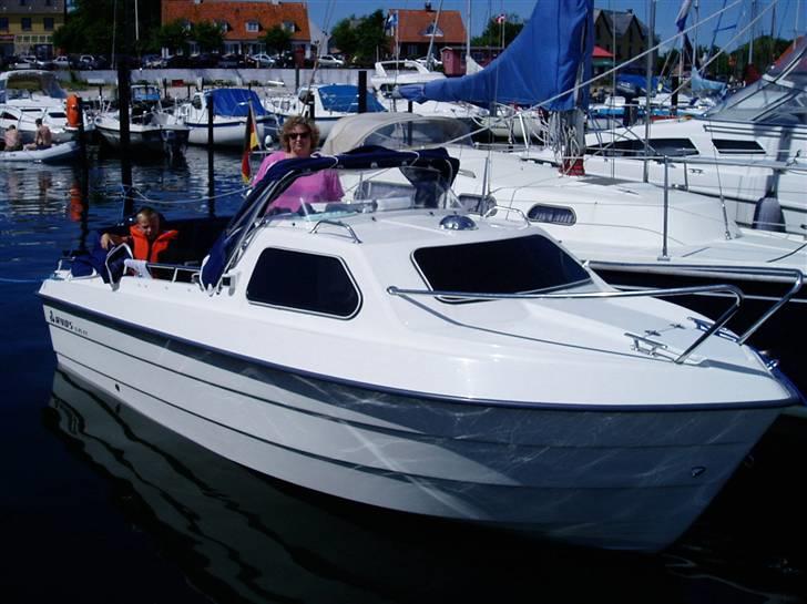 Ryds 535 FC billede 15