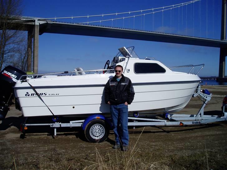 Ryds 535 FC billede 18