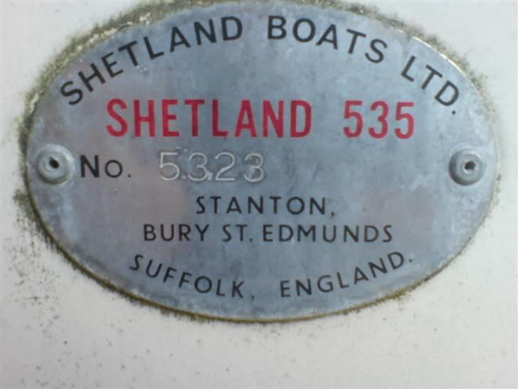 Shetland 535 18 fod billede 14