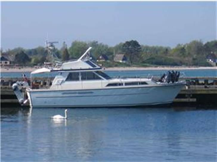 Princess 37 fly - Hvors kanon båd:) billede 1