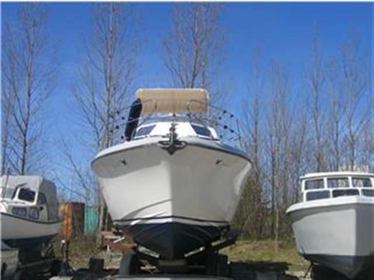 Princess 37 fly billede 4
