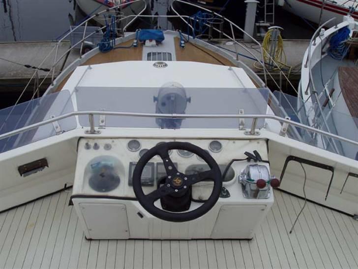 Princess 37 fly billede 6