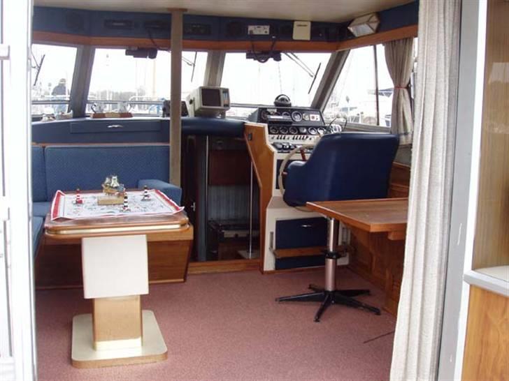 Princess 37 fly billede 8