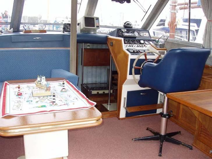 Princess 37 fly billede 9