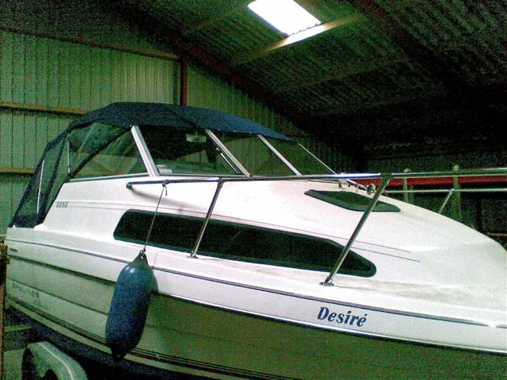 Bayliner 2252 billede 1