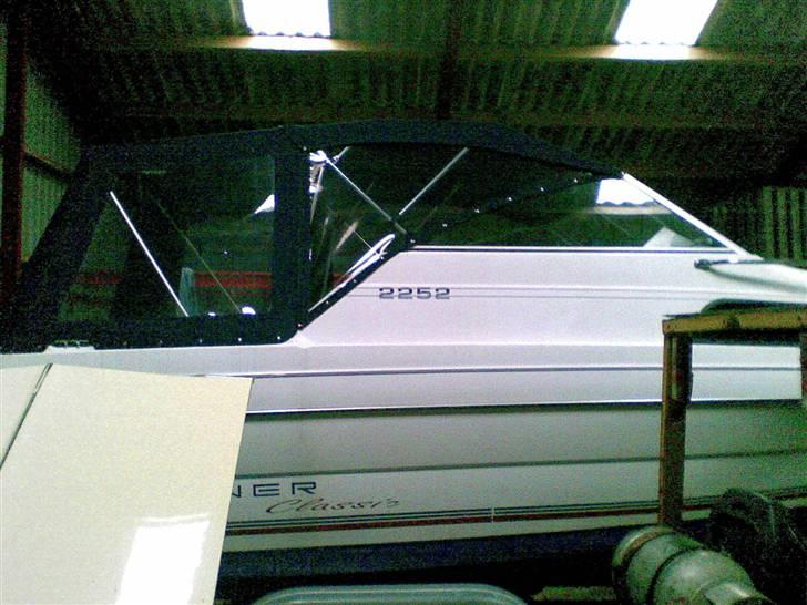 Bayliner 2252 billede 2