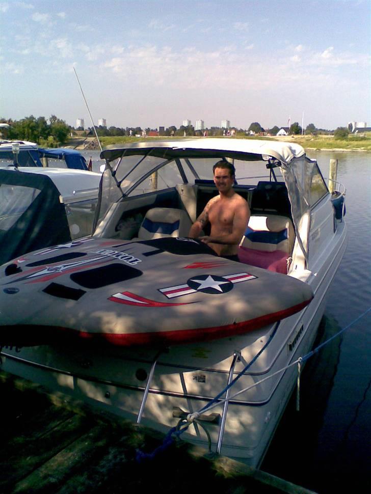 Bayliner 2252 billede 3