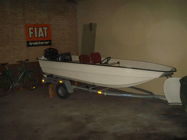 Limbo 14S billede 2