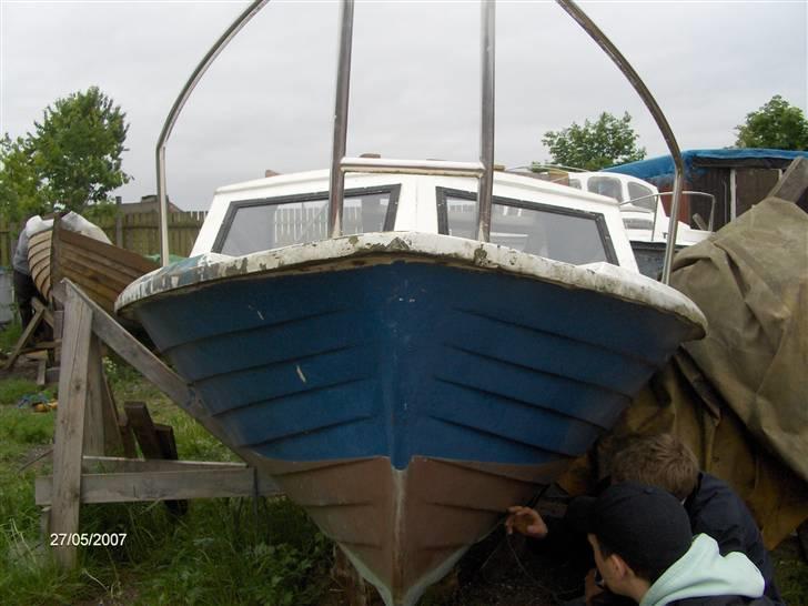 Nordan 18 (SOLGT) billede 3