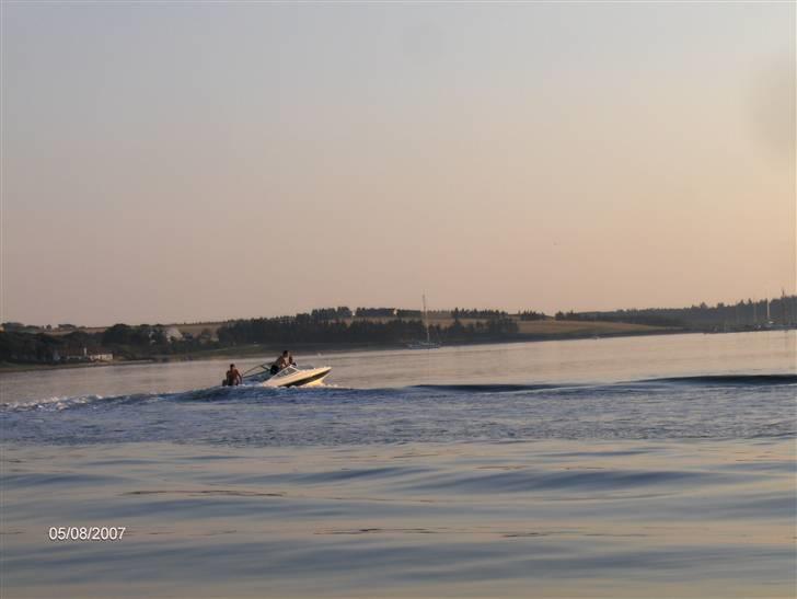 Stingray 185 LX (solgt) billede 7