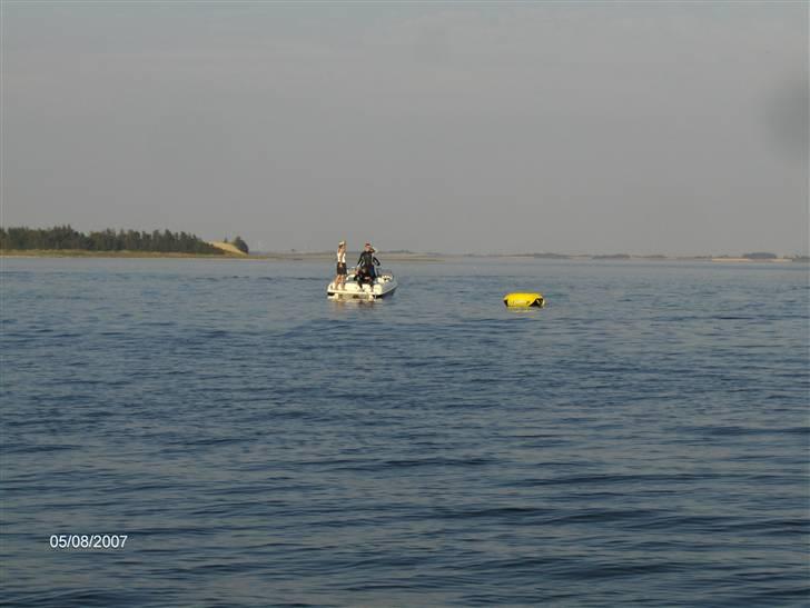 Stingray 185 LX (solgt) billede 8