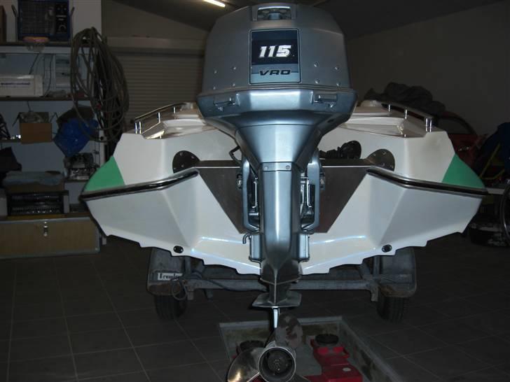 Sims Super 14 fod billede 12