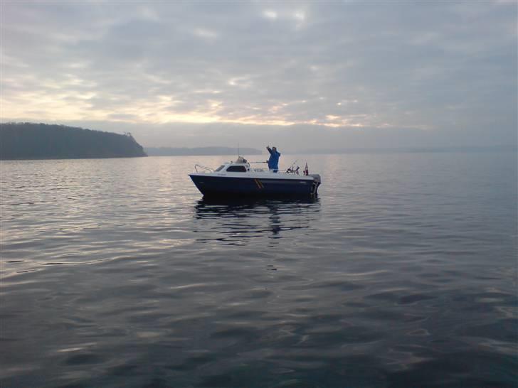 Shetland 535 18 fod billede 18
