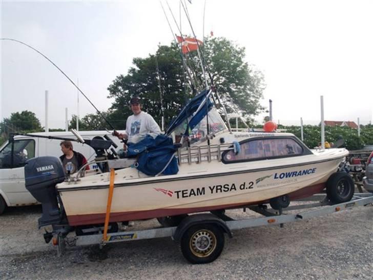 Shetland 535 billede 3