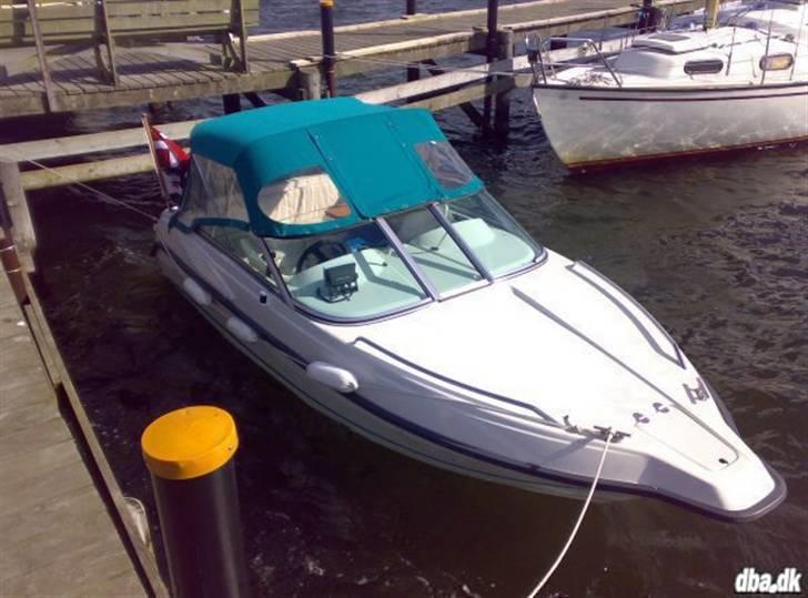 Uttern 5100dc billede 1