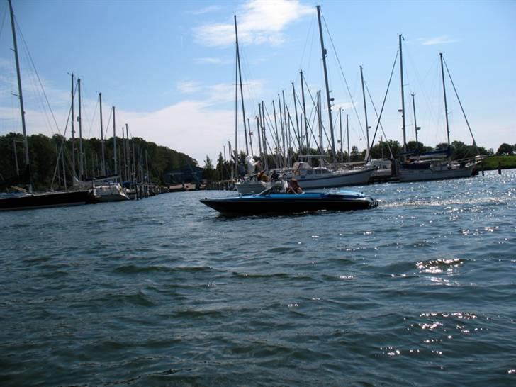 Glastron carlson cvx-18 billede 18