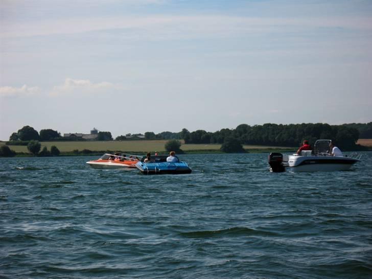 Glastron carlson cvx-18 billede 20