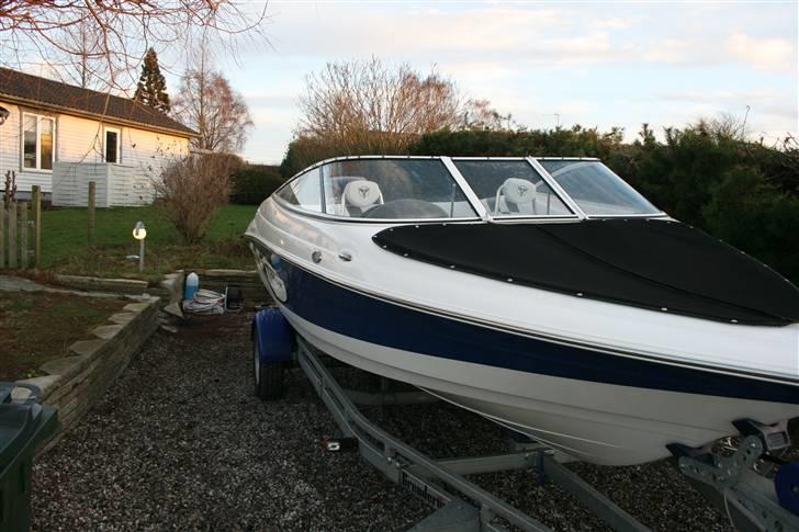 Campion Chase 580 billede 4