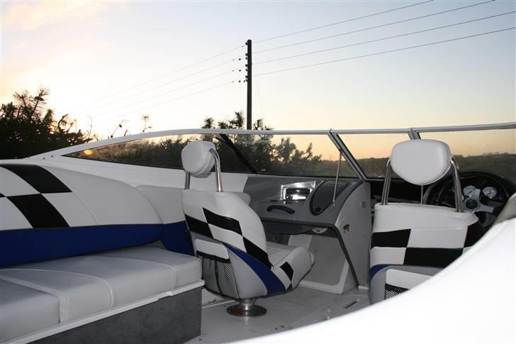 Campion Chase 580 billede 5