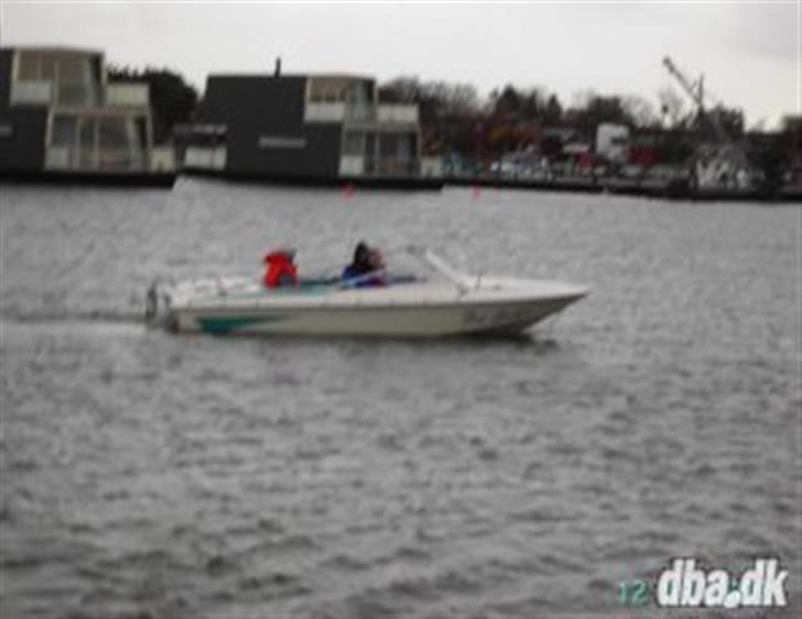 Fletcher 19 fods billede 1