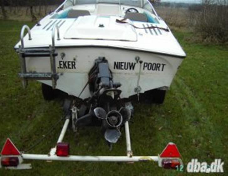 Fletcher 19 fods billede 2