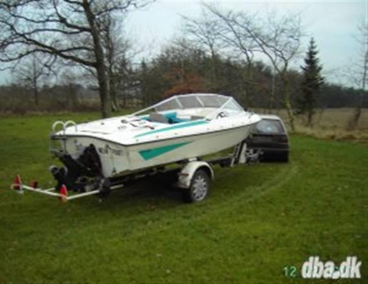 Fletcher 19 fods billede 3