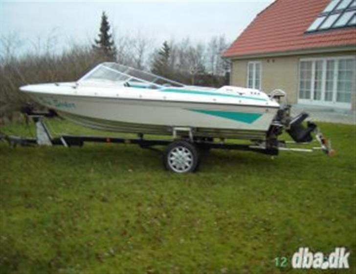 Fletcher 19 fods billede 6