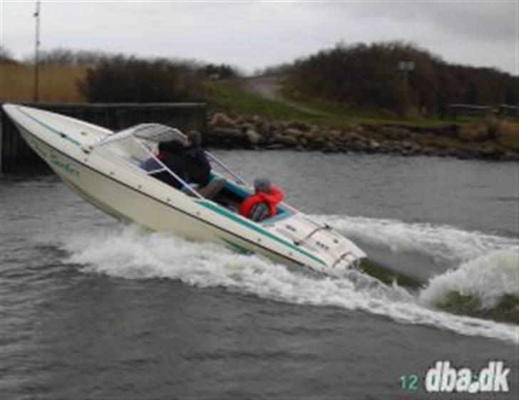 Fletcher 19 fods billede 7