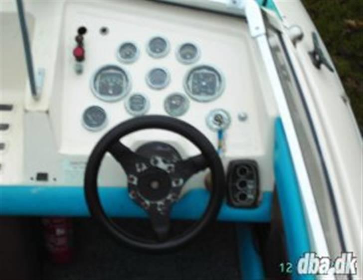 Fletcher 19 fods billede 8