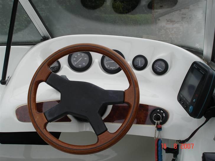 Quicksilver QUICKSILVER 470 SPORT billede 1