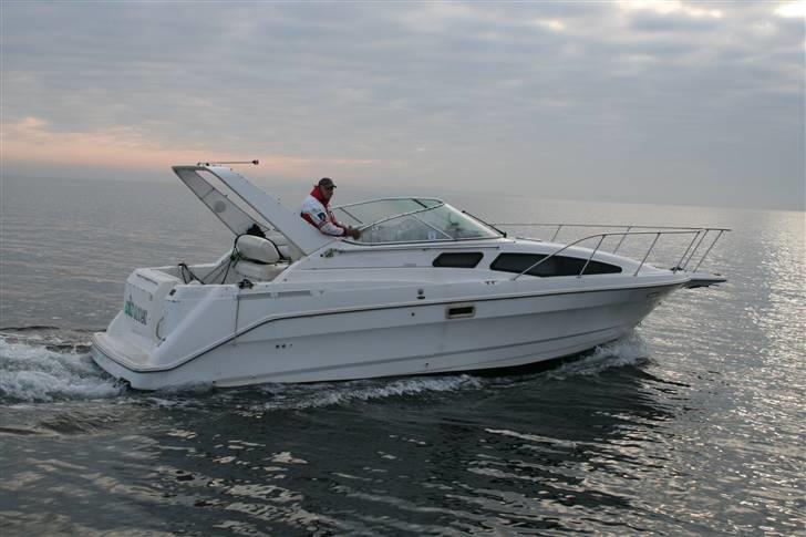 Bayliner 2855 billede 4