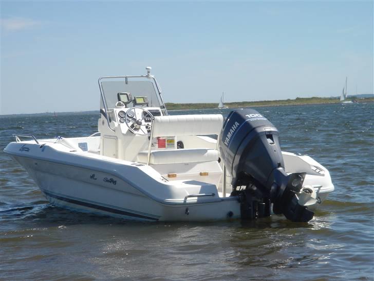 Sea Ray Laguna  billede 6