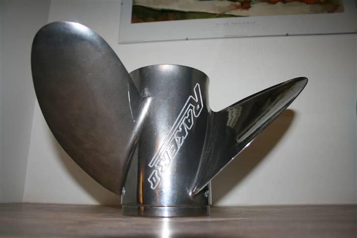 Campion Chase 580 billede 14