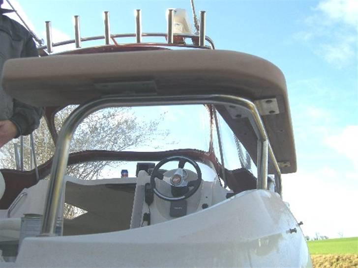 Ørnvik 470 Cruiser billede 20