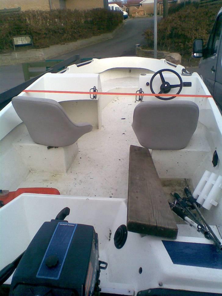 Miki 500 snorre billede 3