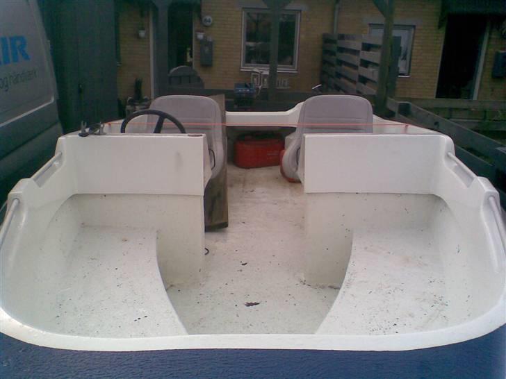 Miki 500 snorre billede 4