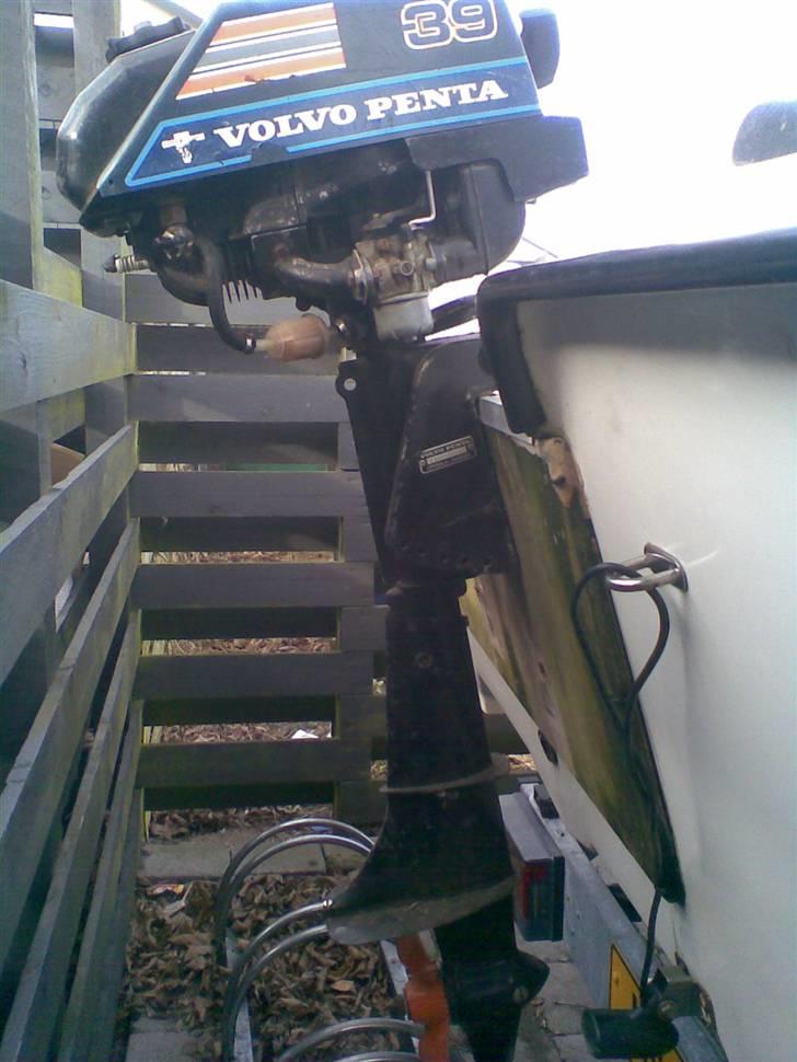 Miki 500 snorre billede 8