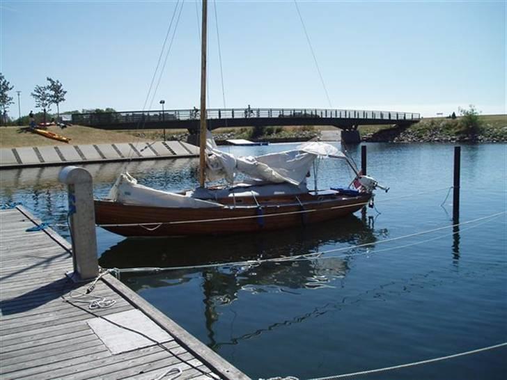 Marieholm Folkebåd billede 5