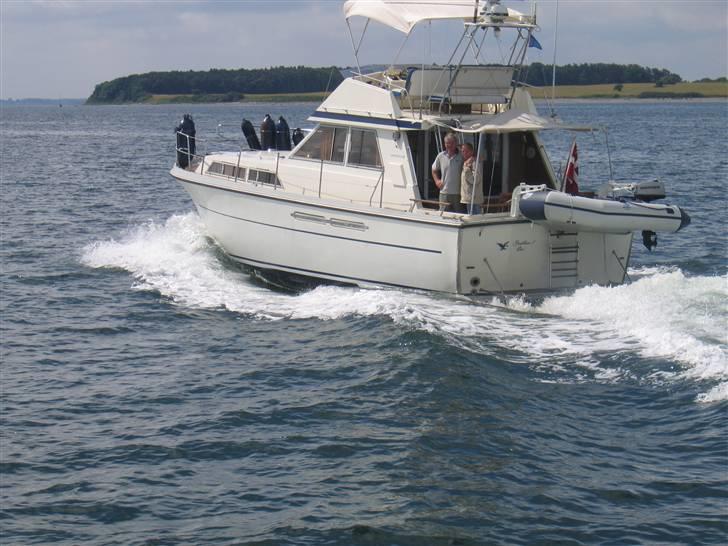 Princess 37 fly billede 20