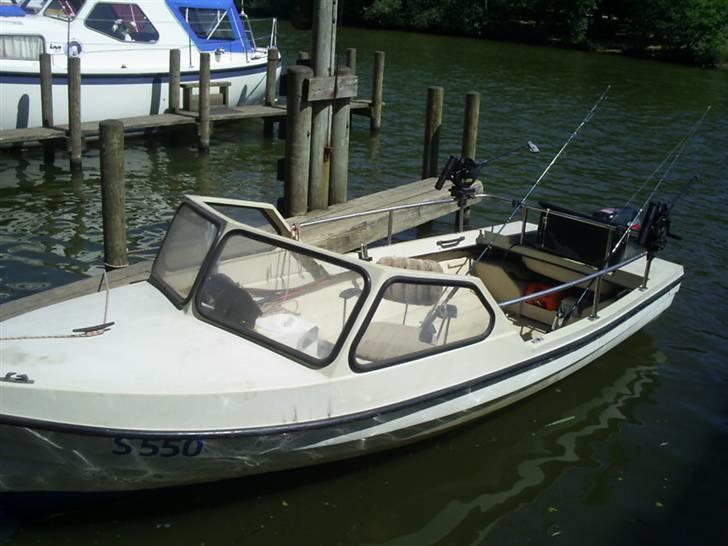 Nordeck 15 billede 1