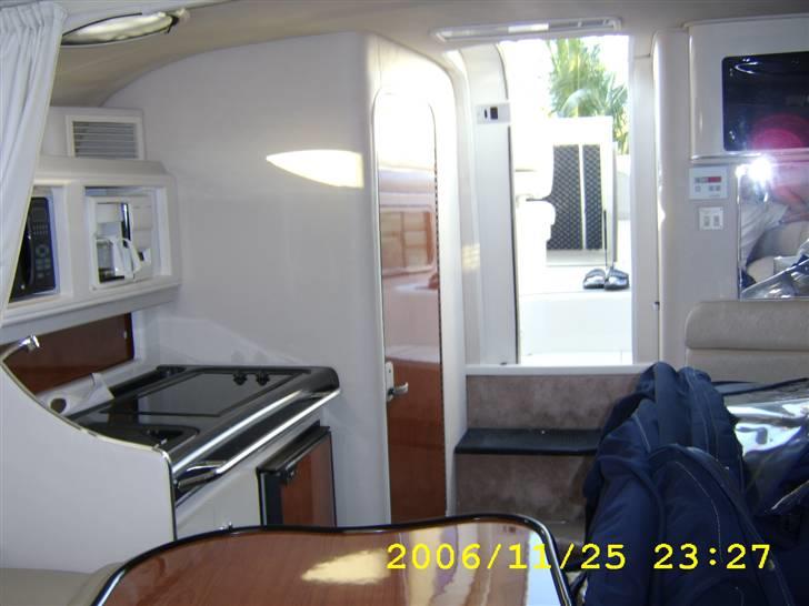 Monterey 302 cr billede 4