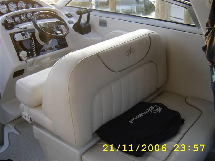 Monterey 302 cr billede 6
