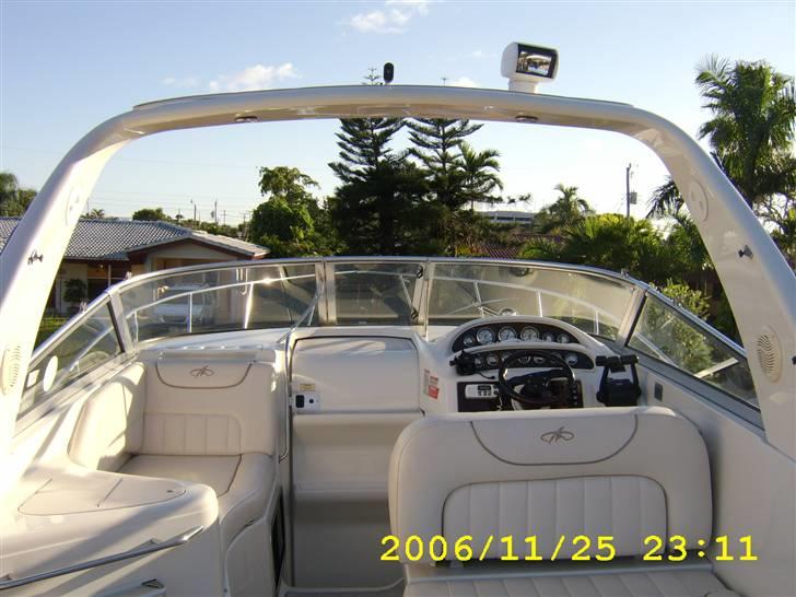 Monterey 302 cr billede 7