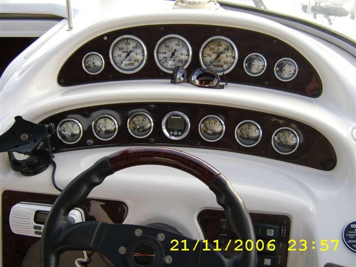 Monterey 302 cr billede 8