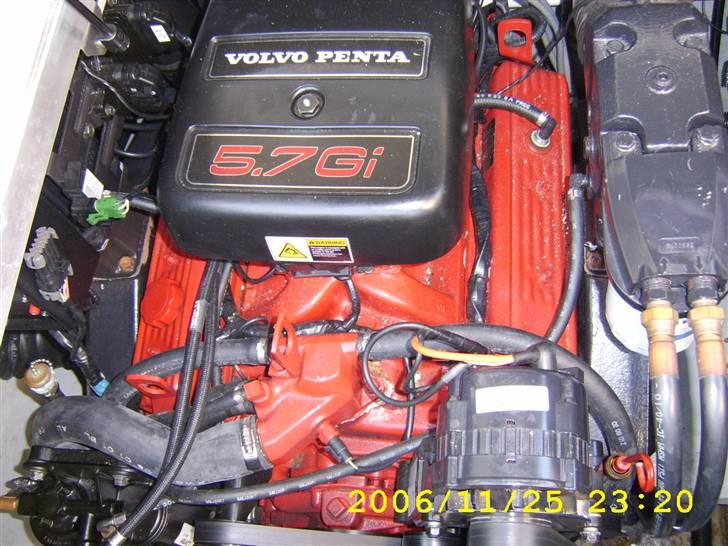 Monterey 302 cr billede 9
