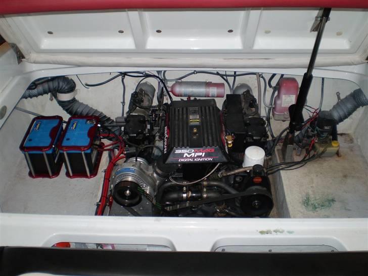 Baja 232 performance billede 11