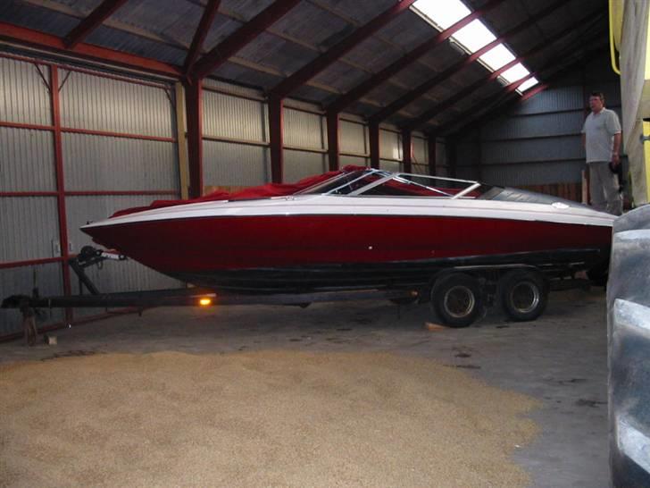 Bayliner arriva 2452  solgt billede 1